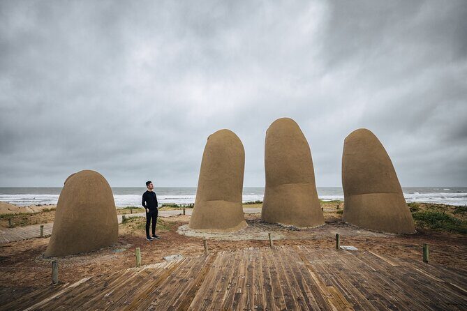 Luxuriate in a Private Day Experience to Punta del Este! - Exploring the Itinerary in Detail