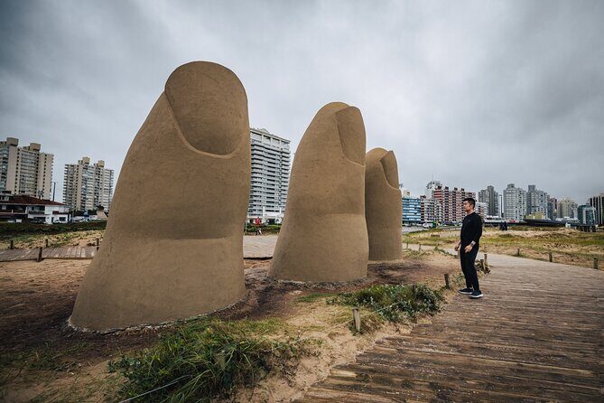 Luxuriate in a Private Day Experience to Punta del Este! - Who Should Consider This Tour?