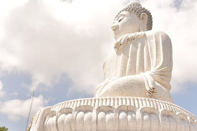 Luxurious Grand Pearl Dinner Cruise in Bangkok - The Sum Up: Who Is This Tour Best For?