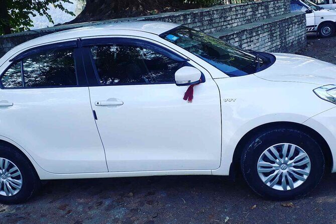 Luxurious Kathmandu Airport Shuttle by Car - Convenience at its Best - Luxurious Kathmandu Airport Shuttle by Car — Convenience at Its Best