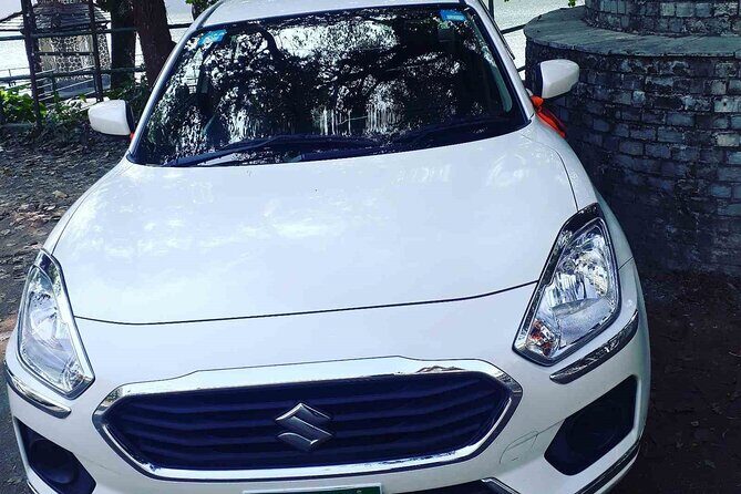 Luxurious Kathmandu Airport Shuttle by Car - Convenience at its Best - Key Points