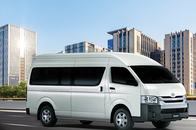 Luxurious Private Airport/Cruise Transfer Singapore - A Detailed Look at the Luxurious Private Airport/Cruise Transfer in Singapore