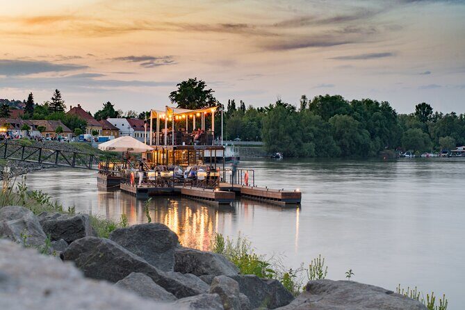 Luxurious, private day cruise with a waterlimousine to Szentendre - Frequently Asked Questions