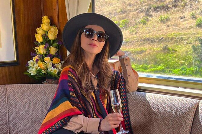 Luxurious Tour To Machu Picchu By Belmond Hiram Bingham Train (01 Day) - The Journey Begins: From Cusco to Machu Picchu in Style