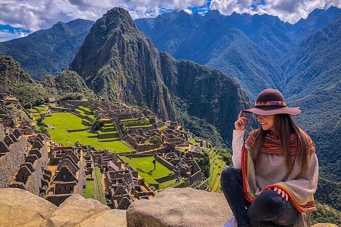 Luxurious Tour To Machu Picchu By Belmond Hiram Bingham Train (01 Day) - FAQs