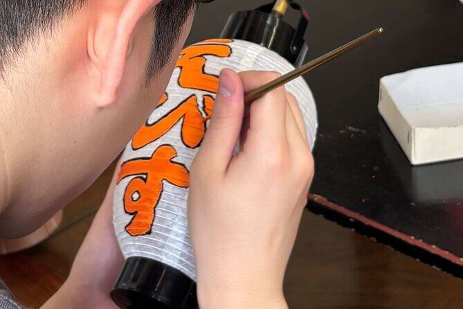 Luxurious Yakitori Lunch with My Lantern and Incense-making - An In-Depth Look at the Experience