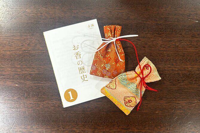 Luxurious Yakitori Lunch with My Lantern and Incense-making - FAQ