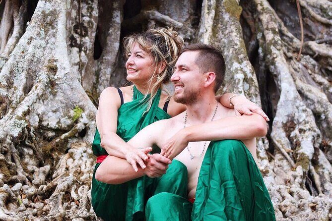 Luxury 1 Day Private trip Ubud with English Speaking Driver - What Makes This Tour Stand Out?