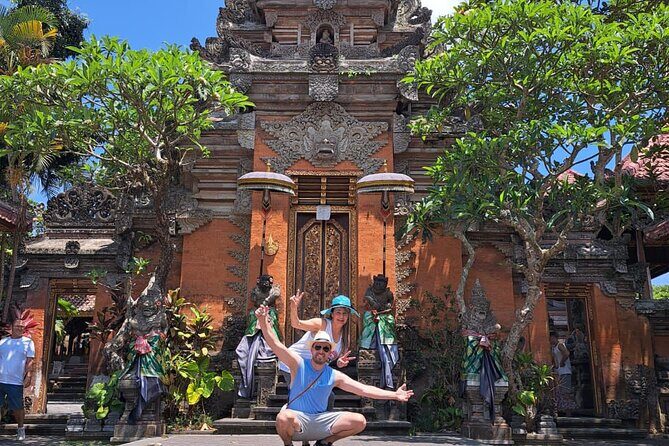 Luxury 1 Day Private trip Ubud with English Speaking Driver - FAQ
