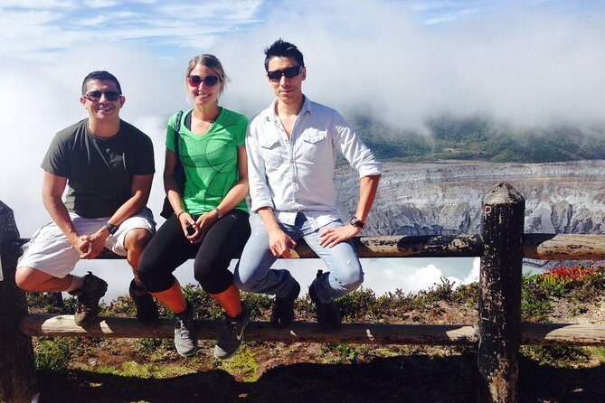 Luxury 14-hour Trip off the beaten path anywhere - Key Points