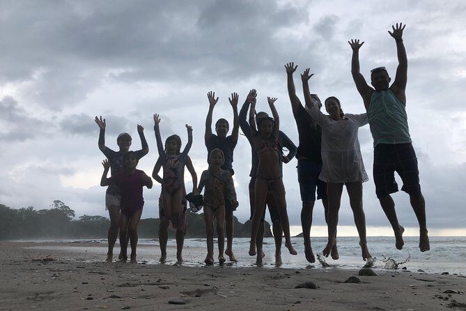 Luxury 14-hour Trip off the beaten path anywhere - Exploring the Details of This 14-Hour Private Tour