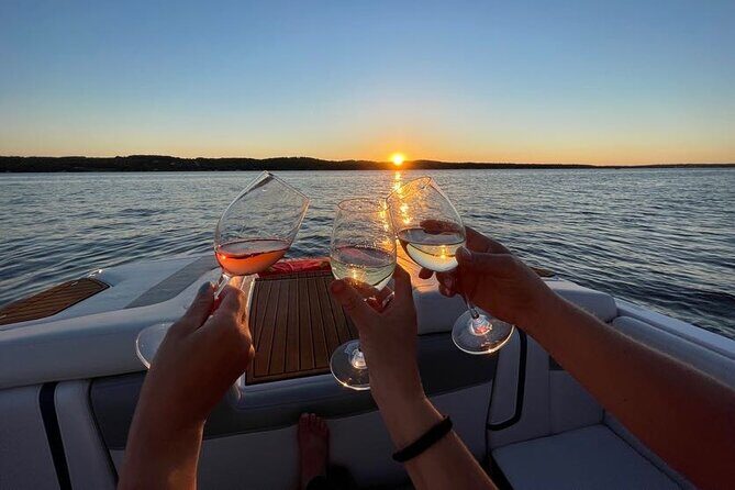Luxury 2 Hour Sunset Tour Canandaigua Lake-Groups or Individuals - Frequently Asked Questions