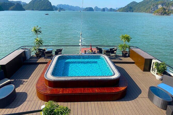 Luxury 3-Day La Casta Cruise: Halong & Lan Ha Bay from Hanoi - Final Thoughts: Is This Tour Worth It?