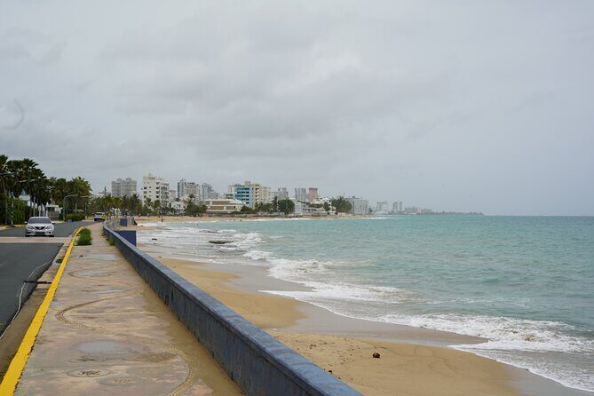 Luxury 3 Hour Beach Private Tour in San Juan Puerto Rico - The Sum Up
