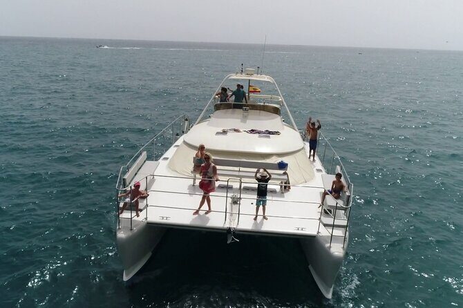 Luxury 3 Hour Yacht Private Charter - Why You Might Choose This Tour