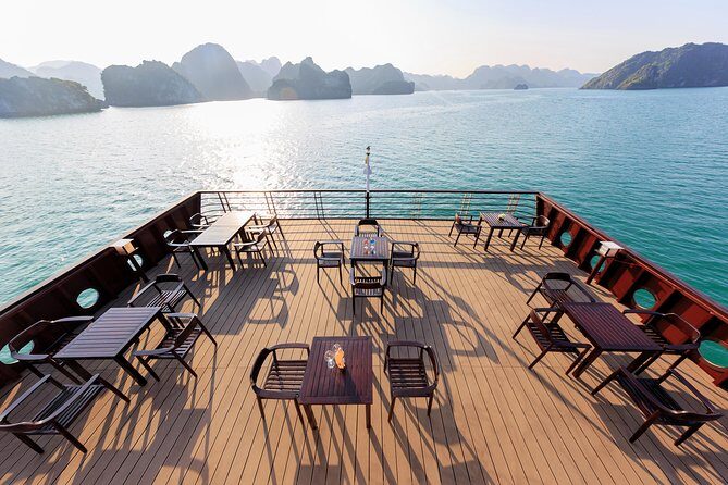 Luxury 4* Cruise 2Days 1night Ha Long Bay - V'spirit Premier Cruise - Final Thoughts: Is It Worth It?