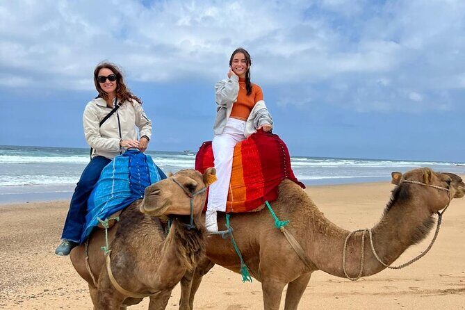 luxury 4 Hour Private Tour of Tangier - Why Choose This Tour? The Worthwhile Features