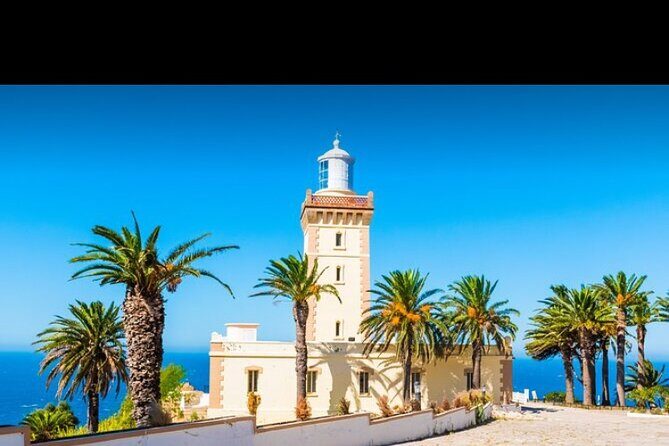 luxury 4 Hour Private Tour of Tangier - Practical Details: What You Need to Know