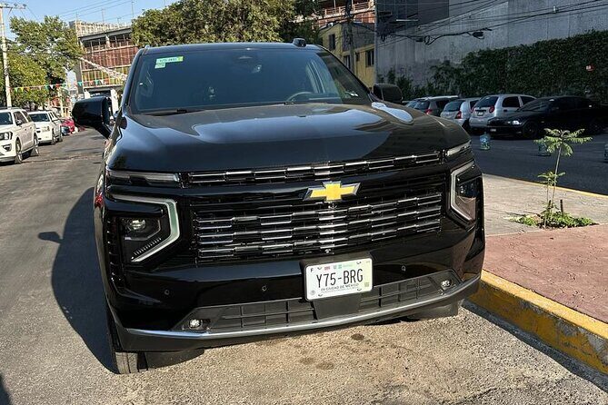 Luxury Airport Transfer - Who Would Benefit Most?