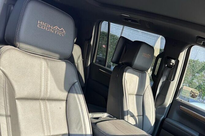 Luxury Airport Transfer - FAQ