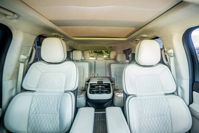 Luxury Airport transfer from or to Antigua Airport - Final Thoughts: Is It Worth It?