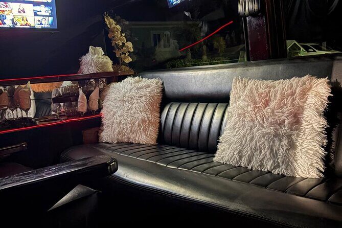 Luxury Airport Transfer in Nassau VIP Mercedes Sprinter Service - FAQ