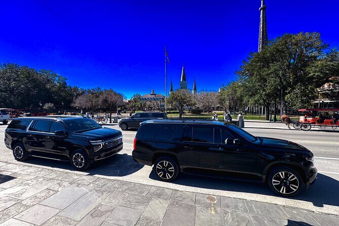 Luxury Airport Transfer Service in the Northshore - Luxury Airport Transfer Service in the Northshore: A Practical Review for Travelers