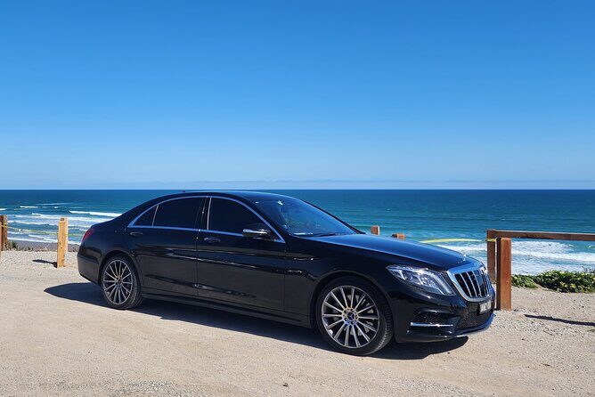 Luxury Airport Transfer to Melbourne CBD - Frequently Asked Questions