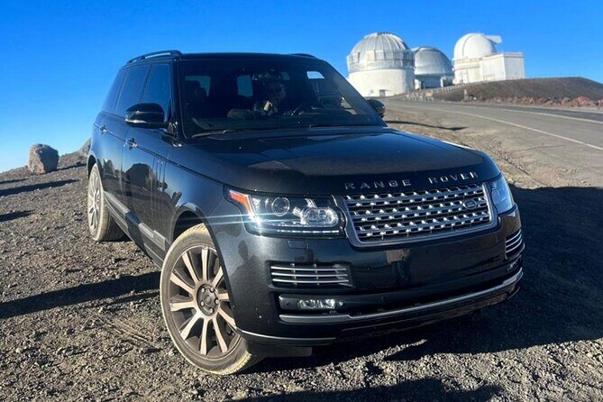 Luxury Airport transfer to North Waikoloa Resorts and residence - Quick Overview of the Experience