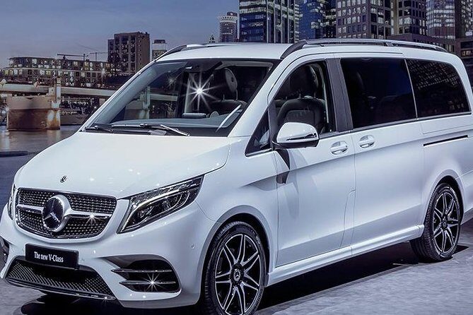 Luxury Airport transfers in Auckland - Why Its a Good Value