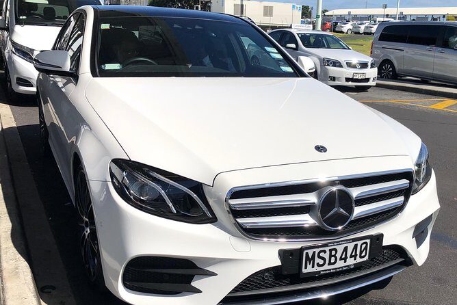 Luxury Airport transfers in Auckland - Final Thoughts