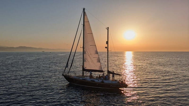 Luxury and exclusive sailing tour with private service - Who Will Appreciate This Tour?