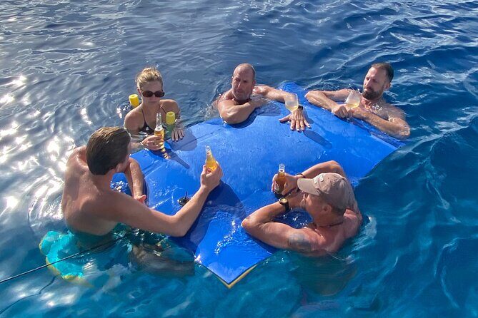 Luxury and Private Snorkel with Beach and Sunset View - Who Will Love This Tour?