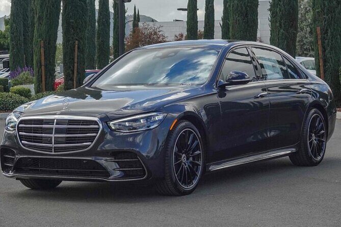 Luxury Arrival Transfer Stockholm Airport ARN to Stockholm City - Frequently Asked Questions