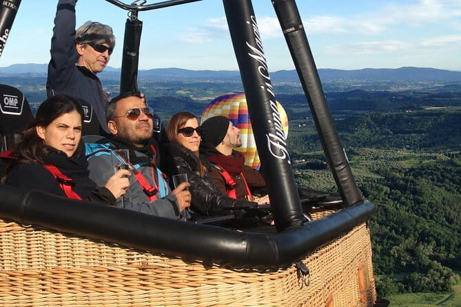 Luxury Balloon Tour in Tuscany - An In-Depth Look at the Tuscany Balloon Tour