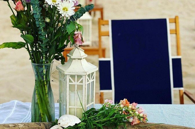 Luxury Beach Bonfire and Picnic Dinner at Town Line Beach - The Sum Up: Who Should Book This?