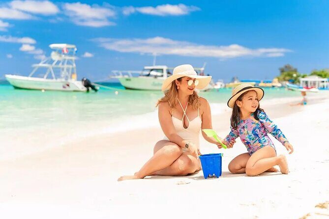 Luxury Beach Escape at San Simon Excursion Day in Roatan - Detailed Review of the San Simon Beach Escape Tour