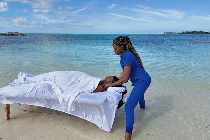 Luxury Beach Massage in Nassau Bahamas with Transportation - Who Will Love This Experience?