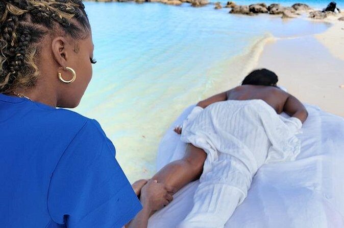Luxury Beach Massage in Nassau Bahamas with Transportation - FAQ