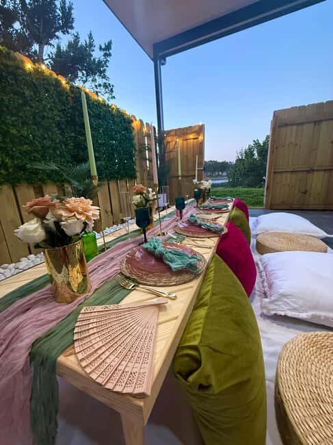 Luxury Beachside Picnic Experience Near Miami - The Sum Up: Who Should Book This?