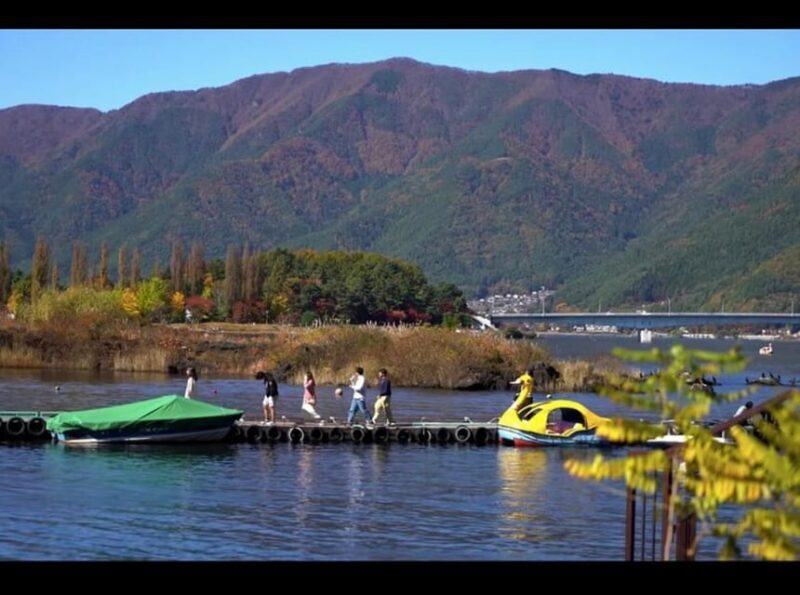 Luxury Benz Private Day Trip to Mount Fuji with Guide - An In-Depth Look at the Mount Fuji Private Day Trip