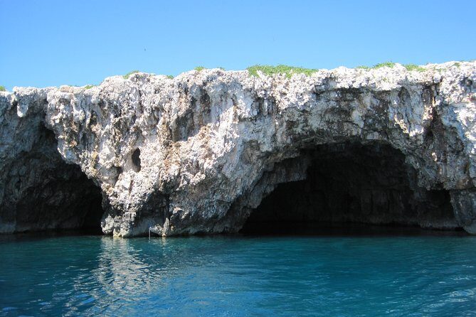 Luxury Blue and Green Cave private tour - What the Reviews Say