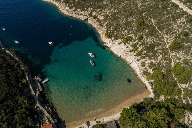 Luxury Blue Cave & 5 Islands Tour from Split - FAQs