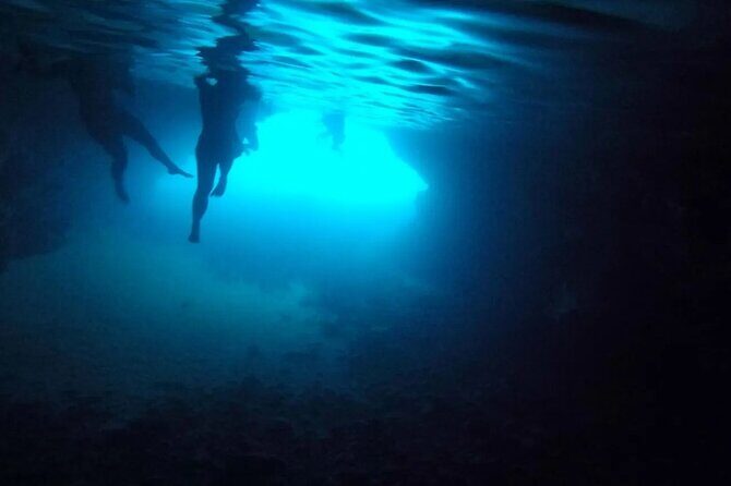 Luxury Blue Cave and Elaphiti Islands Small Group Tour - Overview of the Tour