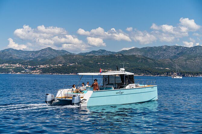 Luxury Blue Cave and Elaphiti Islands Small Group Tour - The Value of This Tour