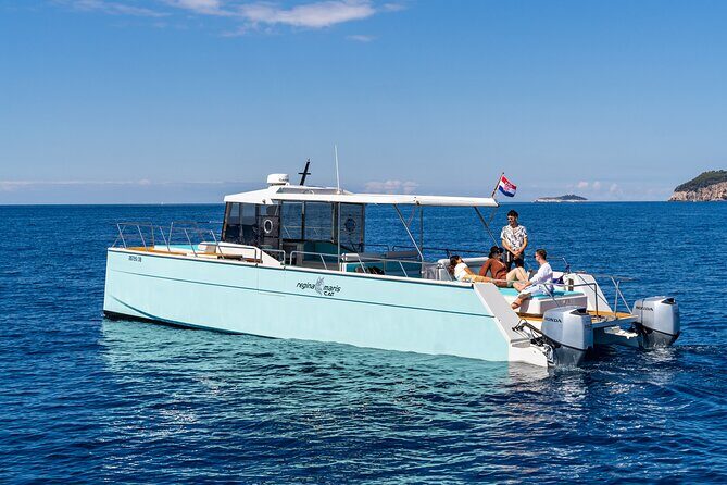 Luxury Blue Cave and Elaphiti Islands Small Group Tour - Who Will Love This Experience?
