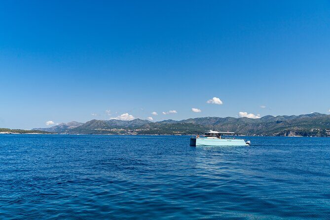 Luxury Blue Cave and Elaphiti Islands Small Group Tour - Final Thoughts