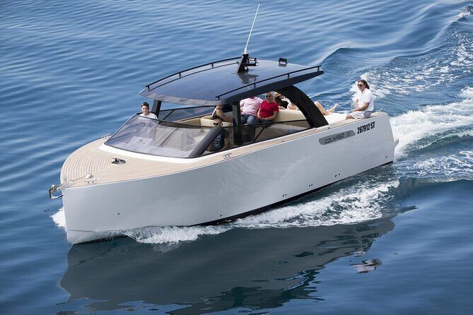 Luxury Blue Cave and Hvar Island Boat Tour from Split - What’s Included and What’s Not