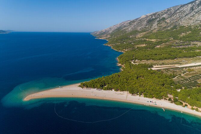 Luxury Blue Cave and Hvar Island Boat Tour from Split - Authentic Traveler Insights