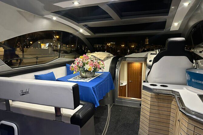 Luxury Blue Cave and Hvar Island Boat Tour from Split - Final Thoughts